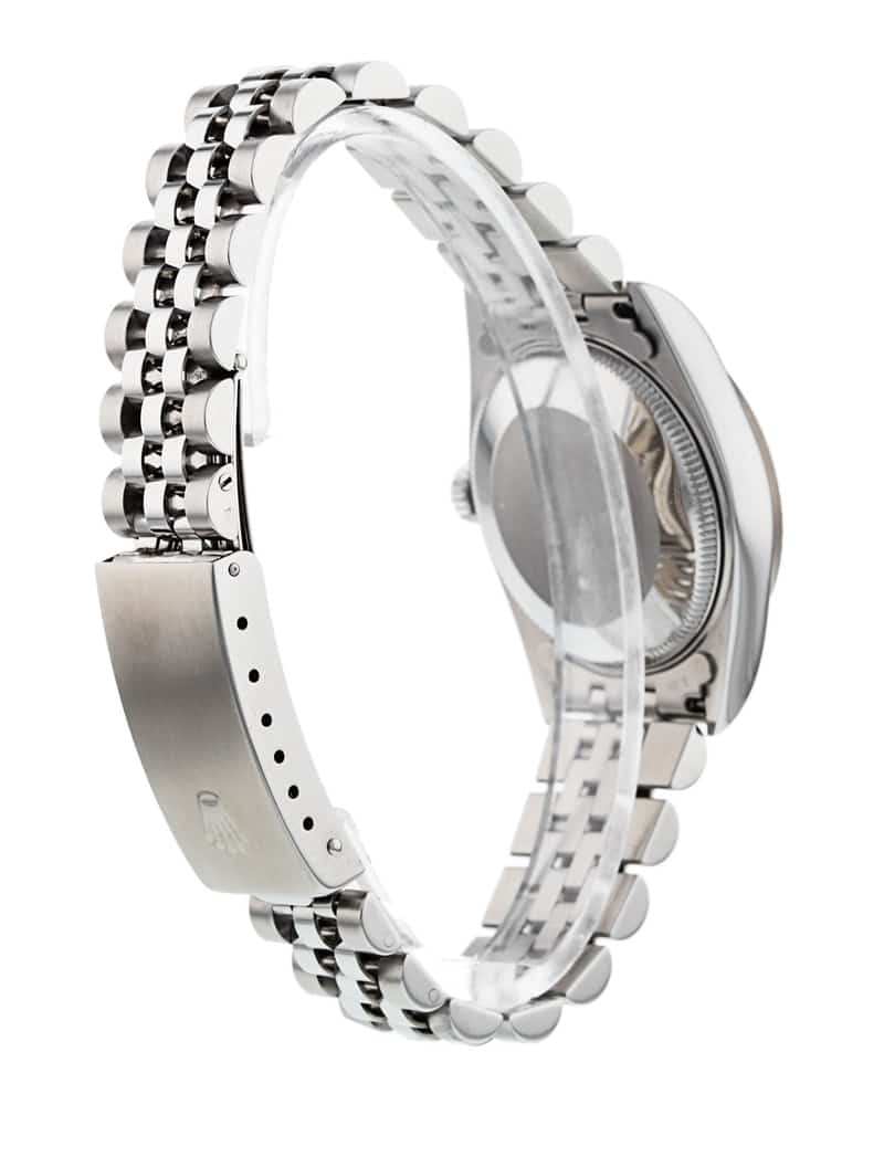 Rolex Mid-Size Datejust 78274